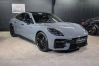 Porsche Panamera din 2024 cu 6.000 km - oferta POR110728 - foto 3