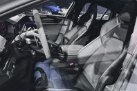 Porsche Panamera din 2024 cu 6.000 km - oferta POR110728 - foto 11