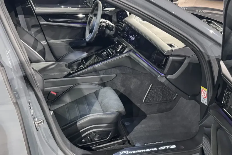 Porsche Panamera din 2024 cu 6.000 km - oferta POR110728 - foto 16