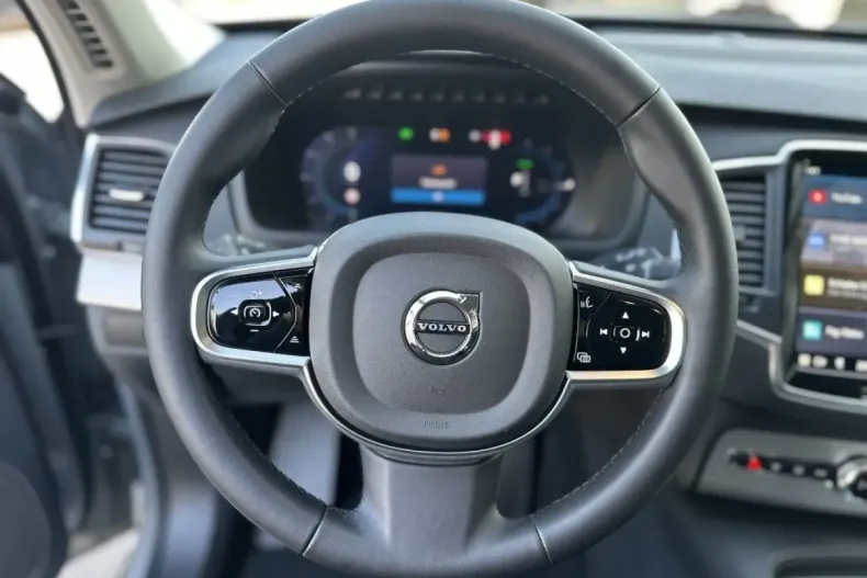 Volvo XC90 din 2024 cu 2.750 km - oferta VOL110731 - foto 13