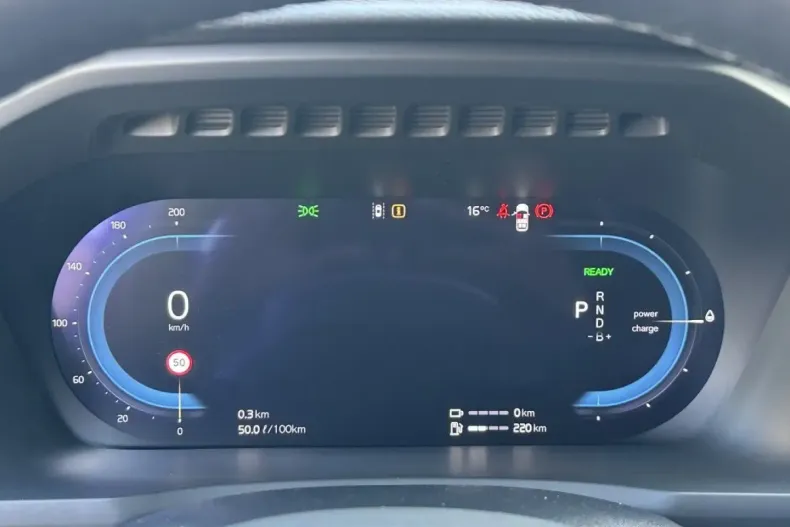 Volvo XC90 din 2024 cu 2.750 km - oferta VOL110731 - foto 18