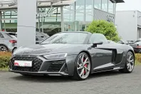 Audi R8 din 2022 cu 5.900 km - oferta AUD110732 - foto 1