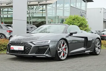 Audi R8 din 2022 - oferta AUD110732