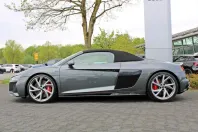 Audi R8 din 2022 cu 5.900 km - oferta AUD110732 - foto 2