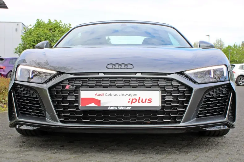 Audi R8 din 2022 cu 5.900 km - oferta AUD110732 - foto 3