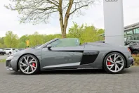 Audi R8 din 2022 cu 5.900 km - oferta AUD110732 - foto 4