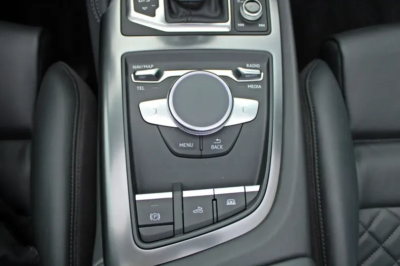 Audi R8 din 2022 cu 5.900 km - oferta AUD110732 - foto 14