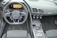Audi R8 din 2022 cu 5.900 km - oferta AUD110732 - foto 15
