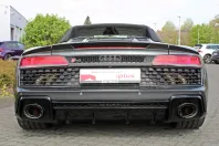 Audi R8 din 2022 cu 5.900 km - oferta AUD110732 - foto 16