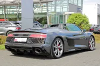 Audi R8 din 2022 cu 5.900 km - oferta AUD110732 - foto 17