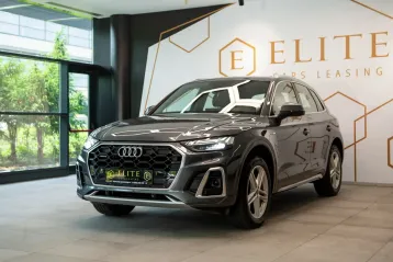 Audi Q5 din 2022 - oferta AUD110734