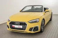Audi A5 din 2022 cu 49.000 km - oferta AUD110735 - foto 1