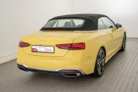Audi A5 din 2022 cu 49.000 km - oferta AUD110735 - foto 2