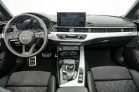 Audi A5 din 2022 cu 49.000 km - oferta AUD110735 - foto 5