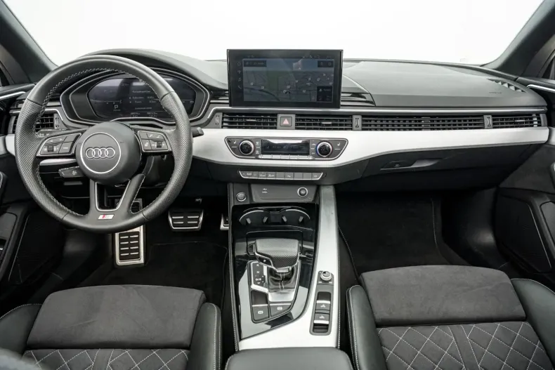 Audi A5 din 2022 cu 49.000 km - oferta AUD110735 - foto 5