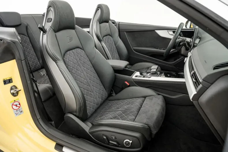 Audi A5 din 2022 cu 49.000 km - oferta AUD110735 - foto 6