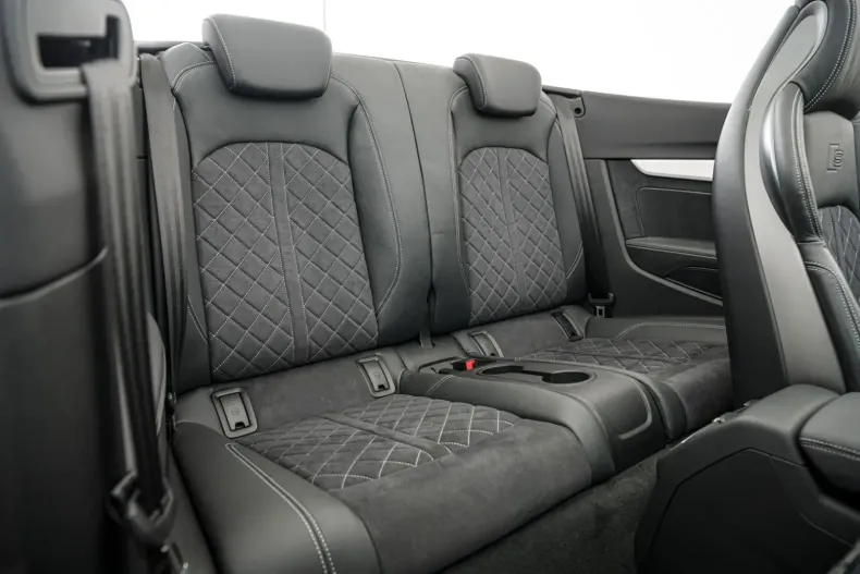 Audi A5 din 2022 cu 49.000 km - oferta AUD110735 - foto 7