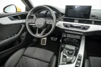 Audi A5 din 2022 cu 49.000 km - oferta AUD110735 - foto 8