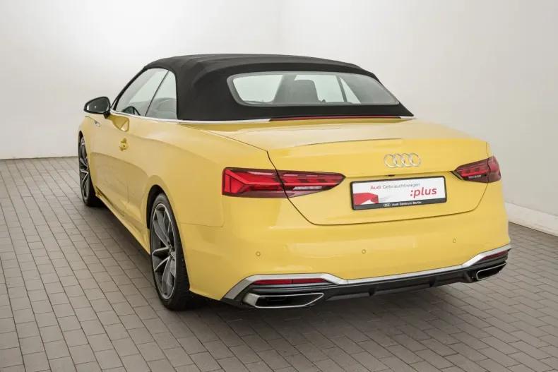 Audi A5 din 2022 cu 49.000 km - oferta AUD110735 - foto 11