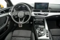 Audi A5 din 2022 cu 49.000 km - oferta AUD110735 - foto 12