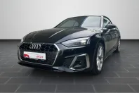 Audi A5 din 2024 cu 28.111 km - oferta AUD110736 - foto 1