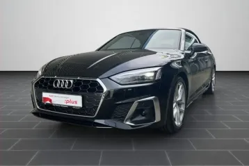 Audi A5 din 2024 - oferta AUD110736