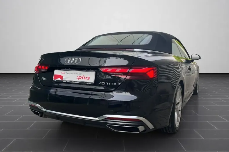 Audi A5 din 2024 cu 28.111 km - oferta AUD110736 - foto 2