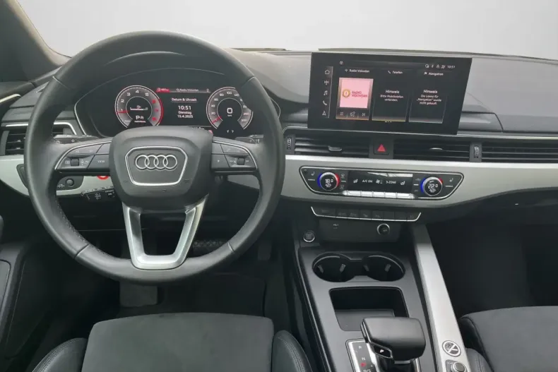 Audi A5 din 2024 cu 28.111 km - oferta AUD110736 - foto 3