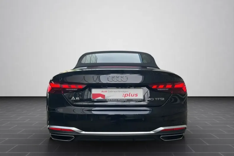 Audi A5 din 2024 cu 28.111 km - oferta AUD110736 - foto 6