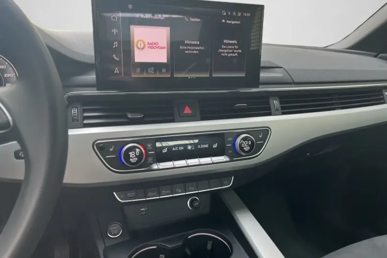 Audi A5 din 2024 cu 28.111 km - oferta AUD110736 - foto 11