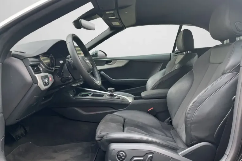 Audi A5 din 2024 cu 28.111 km - oferta AUD110736 - foto 12