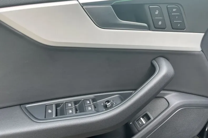 Audi A5 din 2024 cu 28.111 km - oferta AUD110736 - foto 13