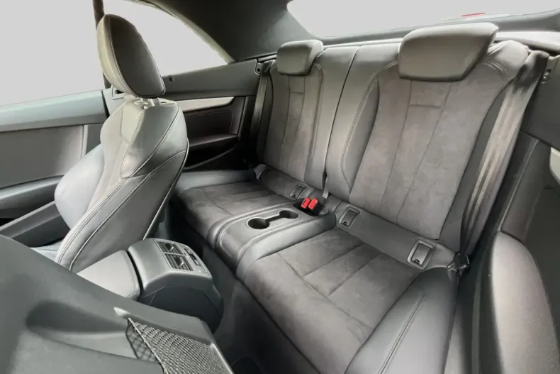 Audi A5 din 2024 cu 28.111 km - oferta AUD110736 - foto 14