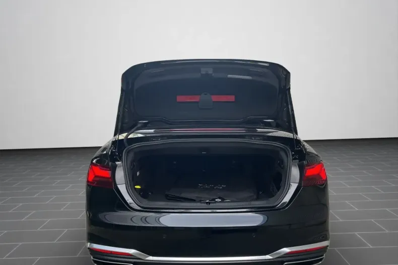 Audi A5 din 2024 cu 28.111 km - oferta AUD110736 - foto 15