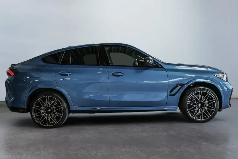 BMW X6 M din 2023 cu 34.818 km - oferta BMW110737 - foto 5
