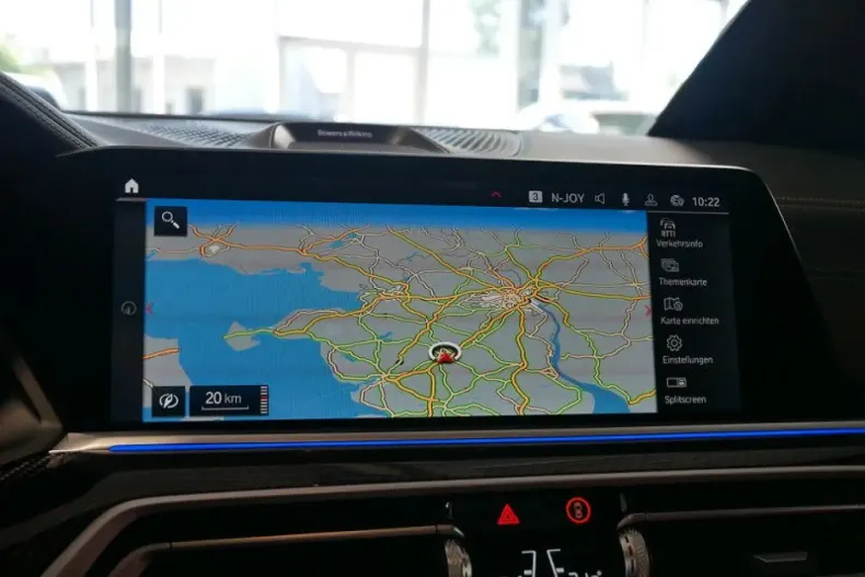 BMW X6 M din 2023 cu 34.818 km - oferta BMW110737 - foto 15