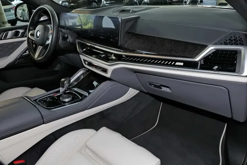 BMW X6 M din 2024 cu 12.720 km - oferta BMW110738 - foto 9