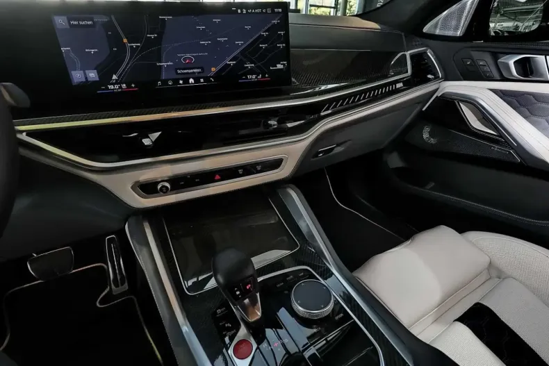 BMW X6 M din 2024 cu 12.720 km - oferta BMW110738 - foto 11