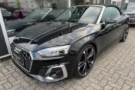 Audi A5 din 2024 cu 33.400 km - oferta AUD110739 - foto 1