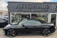 Audi A5 din 2024 cu 33.400 km - oferta AUD110739 - foto 2