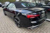 Audi A5 din 2024 cu 33.400 km - oferta AUD110739 - foto 3