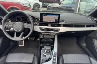 Audi A5 din 2024 cu 33.400 km - oferta AUD110739 - foto 4