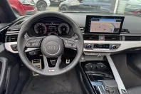 Audi A5 din 2024 cu 33.400 km - oferta AUD110739 - foto 5