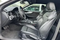 Audi A5 din 2024 cu 33.400 km - oferta AUD110739 - foto 8