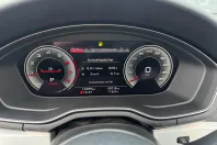 Audi A5 din 2024 cu 33.400 km - oferta AUD110739 - foto 11