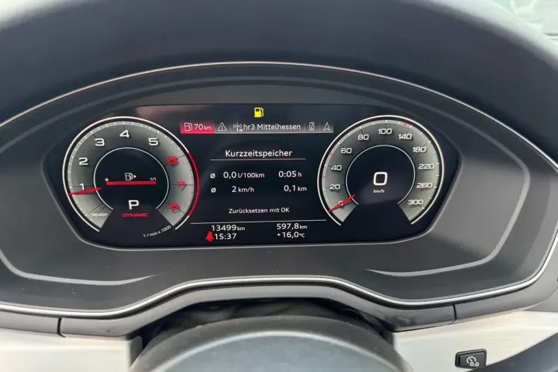 Audi A5 din 2024 cu 33.400 km - oferta AUD110739 - foto 11