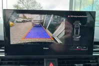 Audi A5 din 2024 cu 33.400 km - oferta AUD110739 - foto 12