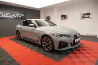 BMW i4 din 2025 cu 50 km - oferta BMW110740 - foto 1