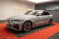 BMW i4 din 2025 cu 50 km - oferta BMW110740 - foto 3