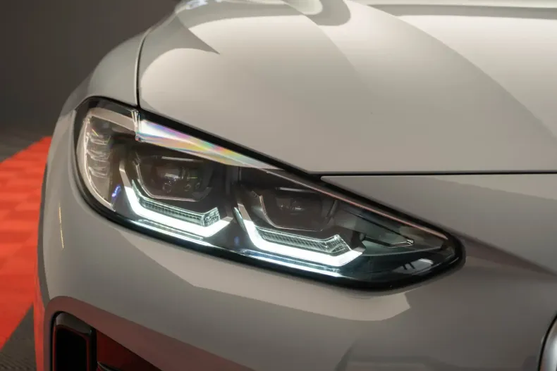 BMW i4 din 2025 cu 50 km - oferta BMW110740 - foto 5